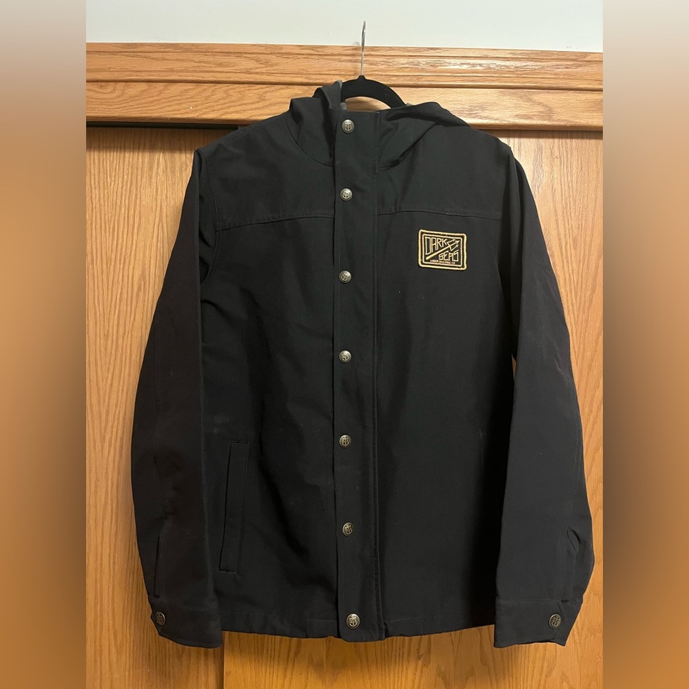 DARK SEAS JACKET